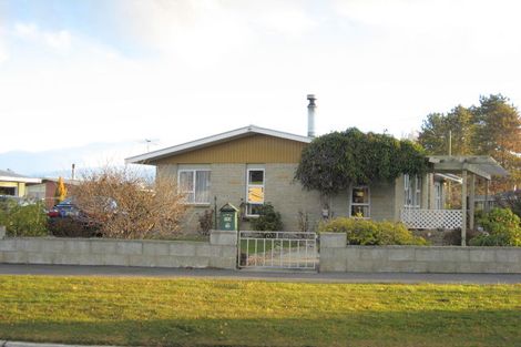 Photo of property in 112 Russell Street, Alexandra, 9320