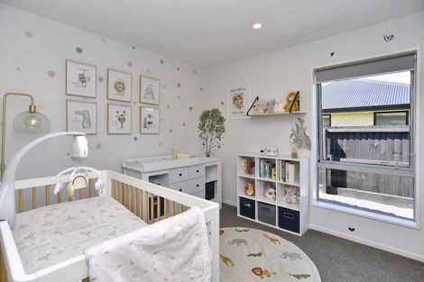 Photo of property in 6 Fearne Drive, Woodend, 7610