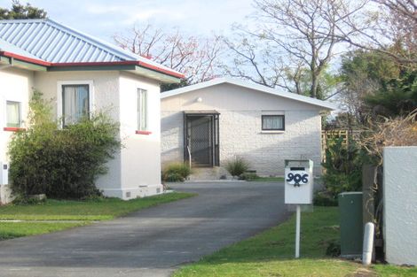 Photo of property in 2/906 Miro Street, Mahora, Hastings, 4120