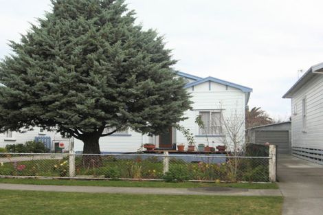 Photo of property in 3 Thistle Street, Napier South, Napier, 4110