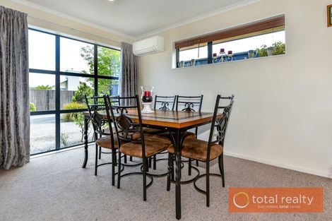 Photo of property in 45 Longspur Avenue, Wigram, Christchurch, 8025