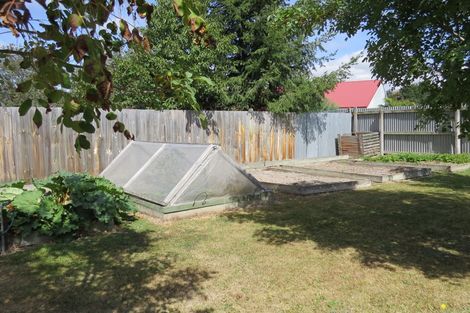 Photo of property in 51 Gall Street, Fairlie, 7925