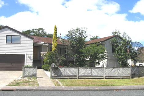 Photo of property in 91 Spinella Drive, Bayview, Auckland, 0629