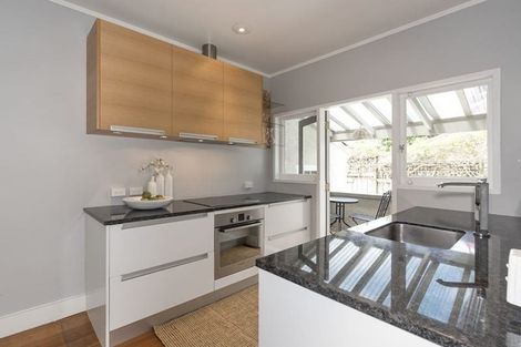 Photo of property in 22 Mewburn Avenue, Mount Eden, Auckland, 1024