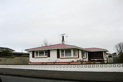 Photo of property in 6 Pine Crescent, Hargest, Invercargill, 9810