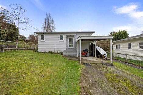 Photo of property in 24 Pukeko Street, Taihape, 4720