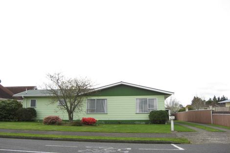 Photo of property in 168 Rata Street, Inglewood, 4330