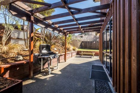 Photo of property in 100 Jacks Pass Road, Hanmer Springs, 7334