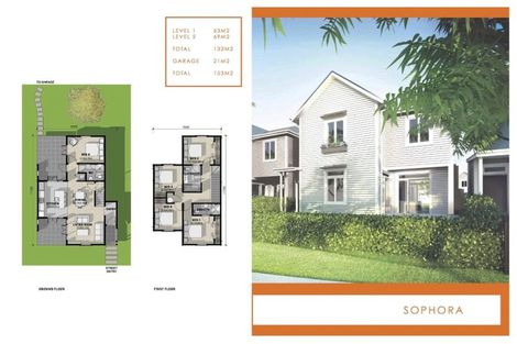 Photo of property in 11 Warbler Crescent, Papakura, 2110