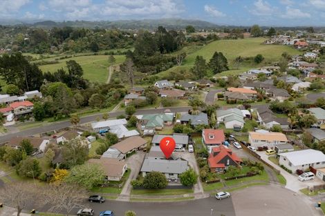 Photo of property in 7 Pokapu Place, Bethlehem, Tauranga, 3110