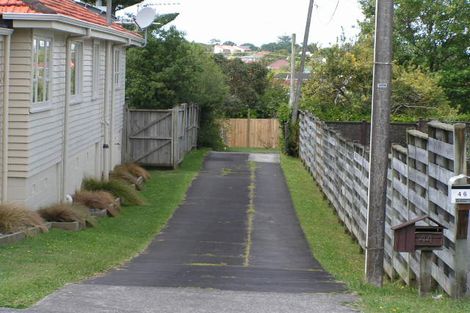 Photo of property in 44 Onepoto Road, Hauraki, Auckland, 0622