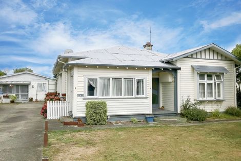Photo of property in 330 Featherston Street, Palmerston North, 4414