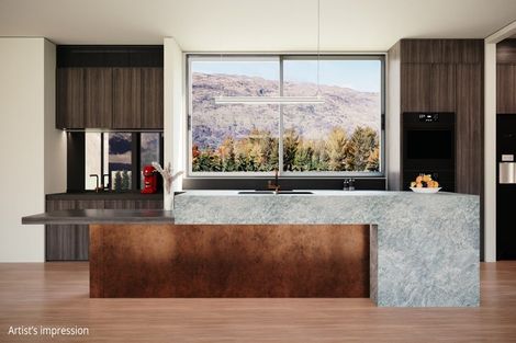 Photo of property in 17 Avalon Station Drive, Wanaka, 9305