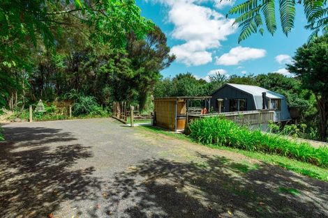 Photo of property in 1073 Paihia Road, Opua, 0200