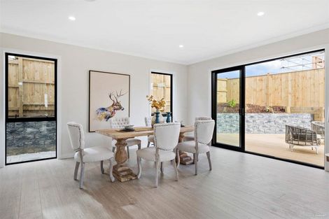 Photo of property in 6 Paikea Street, Albany Heights, Auckland, 0632