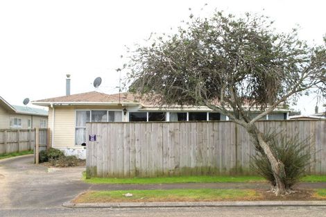 Photo of property in 3 Gardiner Grove, Mangere East, Auckland, 2024