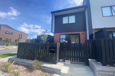 Photo of property in 13/476 West Coast Road, Glen Eden, Auckland, 0602
