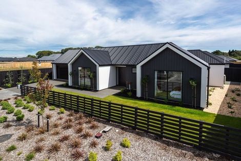 Photo of property in 20 Dray Place, Halswell, Christchurch, 8025