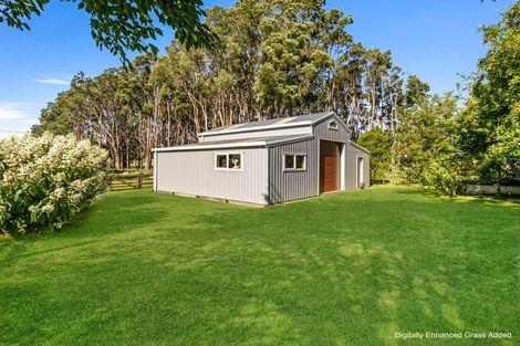 Photo of property in 260 Kaiwhaiki Road, Kaiwhaiki, Whanganui, 4575