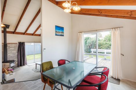 Photo of property in 4 Dawson Street, Pahiatua, 4910