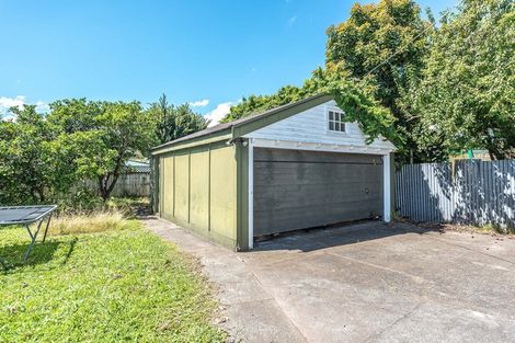 Photo of property in 17 Young Street, Whanganui East, Whanganui, 4500