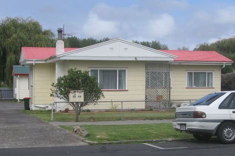 Photo of property in 13 Gifford Avenue, Wesley, Auckland, 1041