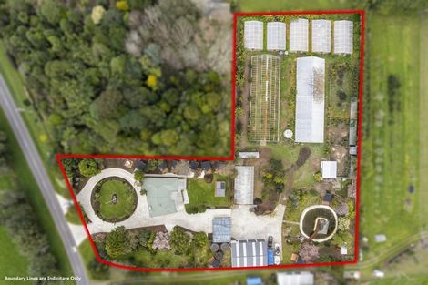 Photo of property in 149 Ringawhati Road, Otaki, 5583