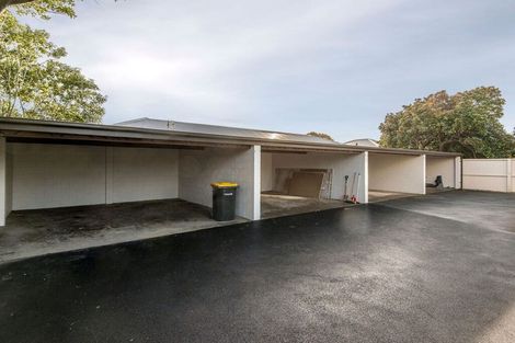 Photo of property in 2/35 King Street, Sydenham, Christchurch, 8023