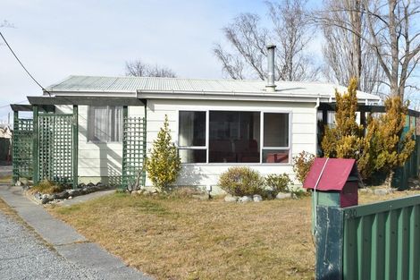Photo of property in 20 Mackenzie Drive, Twizel, 7901