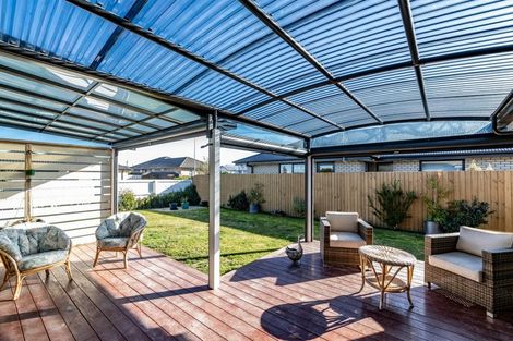 Photo of property in 26 Goodwin Street, Rangiora, 7400