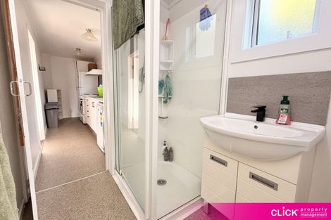 Photo of property in 58 Russell Street, Dunedin Central, Dunedin, 9016