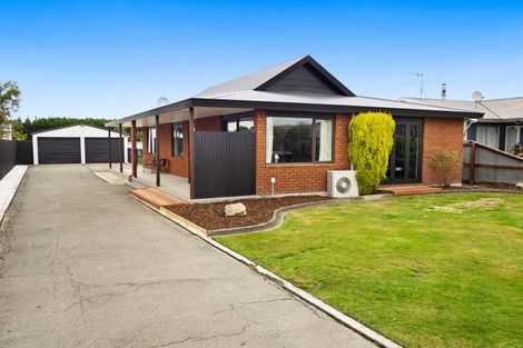 Photo of property in 17 Grove Street, Tinwald, Ashburton, 7700