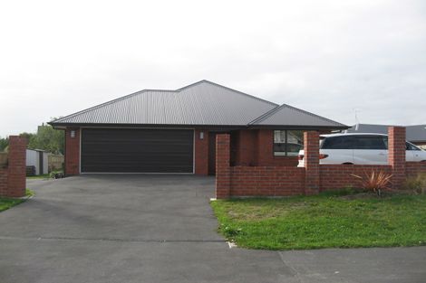 Photo of property in 9 Irwin Logan Drive, Mosgiel, 9024