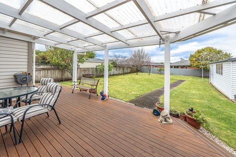 Photo of property in 7 Godwin Crescent, College Estate, Whanganui, 4500