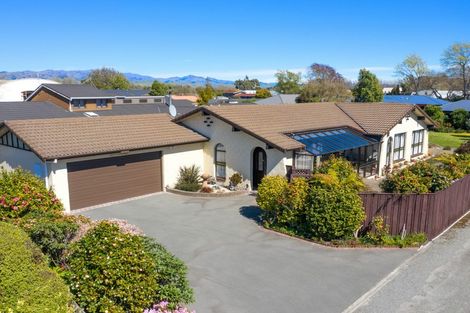 Photo of property in 8a Battys Road, Springlands, Blenheim, 7201