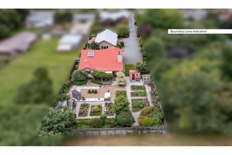 Photo of property in 110b Main Street, Oxford, 7430