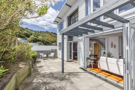Photo of property in 26a Brighton Street, Island Bay, Wellington, 6023