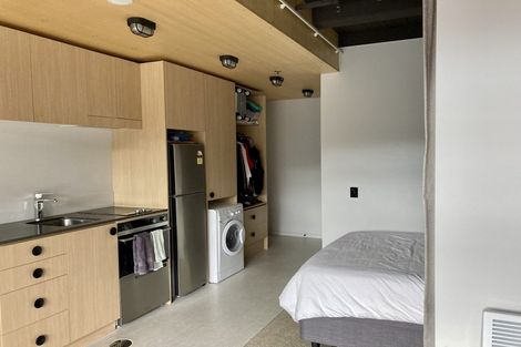 Photo of property in Vedado Apartments, 307/41 Hopper Street, Mount Cook, Wellington, 6011