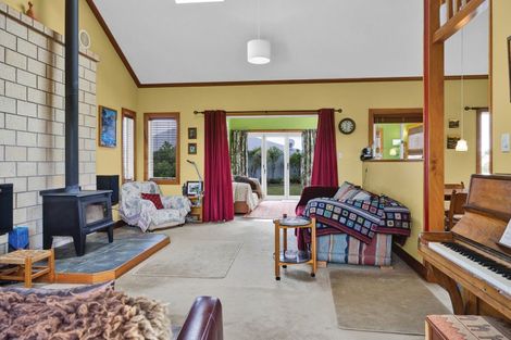 Photo of property in 157c Barrett Road, Whalers Gate, New Plymouth, 4310
