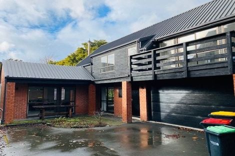 Photo of property in 1/74 Harakeke Street, Fendalton, Christchurch, 8014
