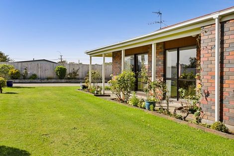 Photo of property in 21 Robson Street, Normanby, Hawera, 4614