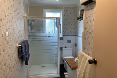 Photo of property in 11 Preston Street, Eltham, 4322