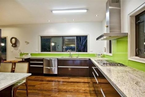 Photo of property in 14 Rahui Road, Greenhithe, Auckland, 0632