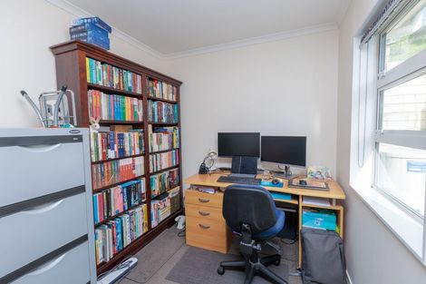 Photo of property in 45 Melksham Drive, Churton Park, Wellington, 6037