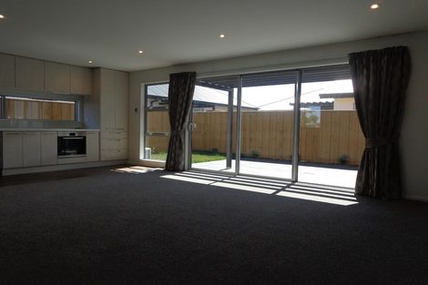 Photo of property in 23 Farnborough Way, Rolleston, 7615