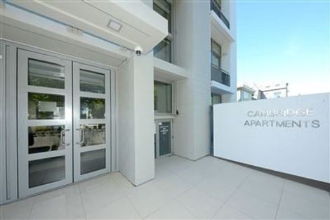 Photo of property in 22/41 Cambridge Terrace, Christchurch Central, Christchurch, 8013