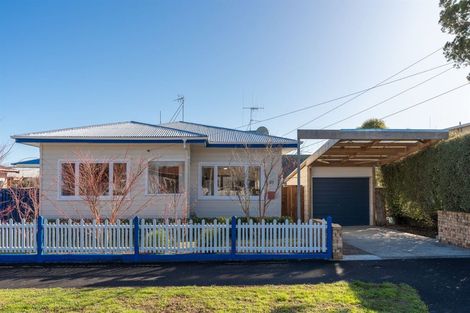 Photo of property in 37 Wellington Street, Hamilton East, Hamilton, 3216