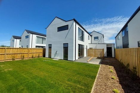 Photo of property in 124 Claridges Road, Casebrook, Christchurch, 8051