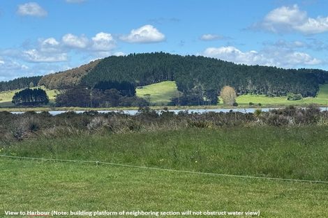 Photo of property in 213 Hamiora Street, Matarangi, 3592