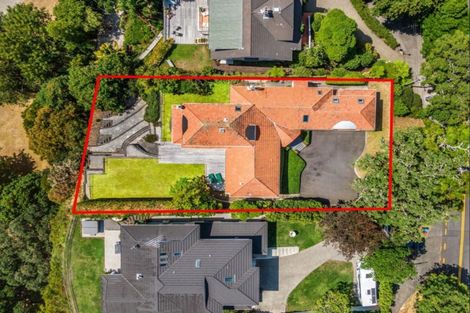 Photo of property in 4 Ventnor Road, Remuera, Auckland, 1050